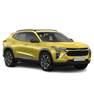 Chevrolet Trax II 1.5 2WD (LYX) (2023-н.в.) - масло TOM'S