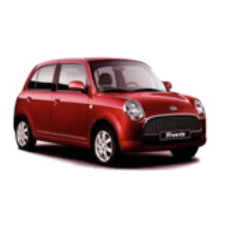 Масло для Daihatsu Trevis (2006 - 2009)