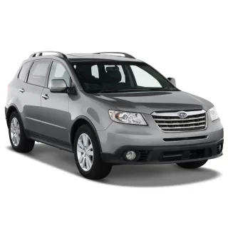 Subaru Tribeca 3.6 4WD (EZ36/EZ36D) (WXF/WX9) (2004-2014) - масло TOM'S