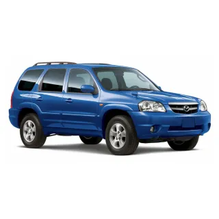 Mazda Tribute 2.0 2WD (YF/YF47/YF09) (EPEW/CU09B/CZ04B/YU07B/U07B/Z02B) (2000-2011) - масло TOM'S