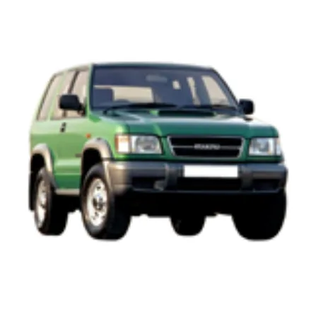 Масло для Isuzu Trooper (1981 - 2014)