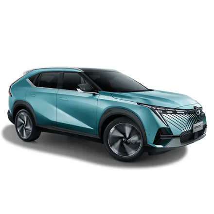 Trumpchi Emkoo