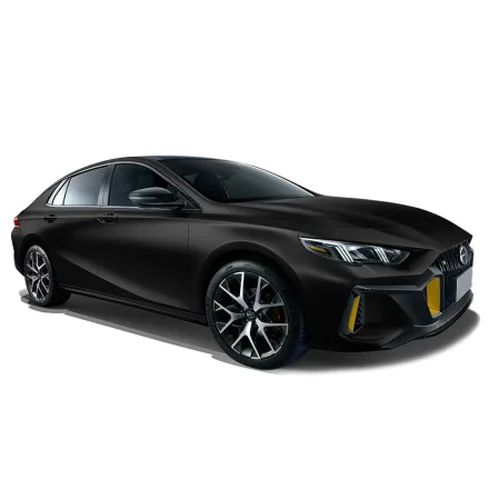 Trumpchi Empow