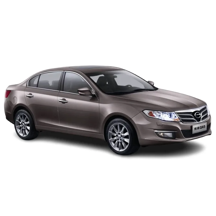 Trumpchi GA5