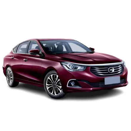 Trumpchi GA6 / GA6