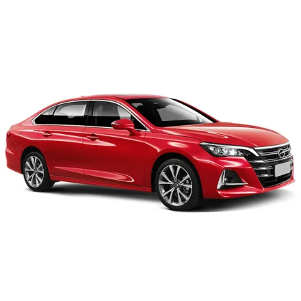 Trumpchi GA6 / GA6