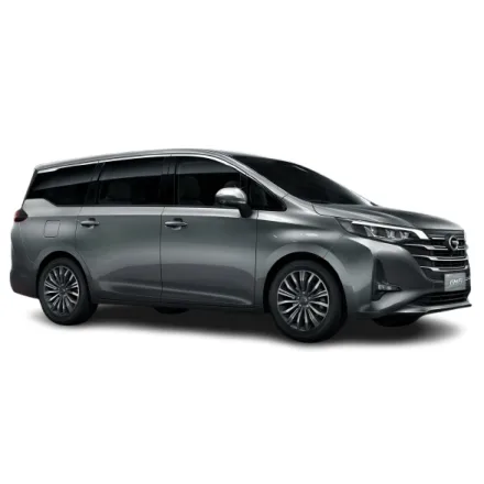 Trumpchi GM6