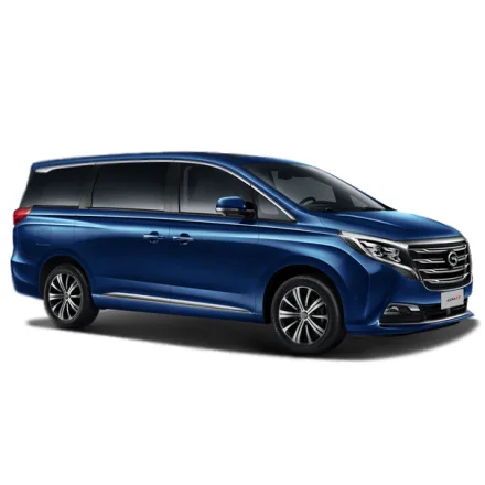 Trumpchi GM8