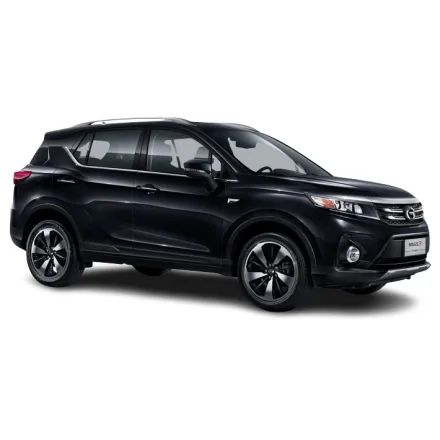 Trumpchi GS3 I