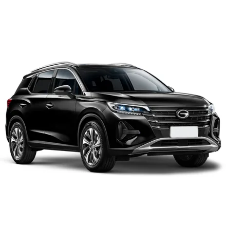 Trumpchi GS4