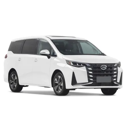 Trumpchi M6