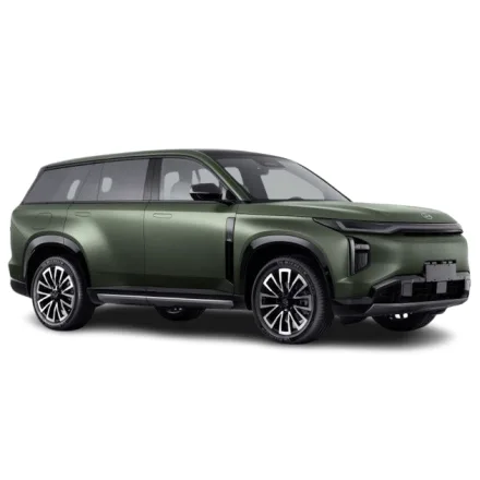 Trumpchi S7