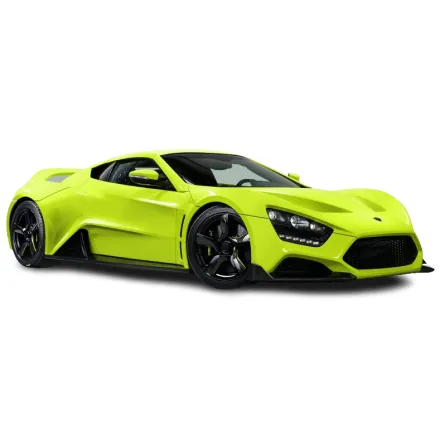 Масло для Zenvo TS1 (2016 - 2026)