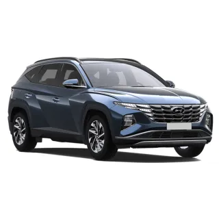 Hyundai Tucson 2.0 CRDi / VGT 4WD (2004-2011) - масло TOM'S