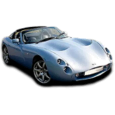Масло для TVR Tuscan Speed 6 (2005 - 2007)
