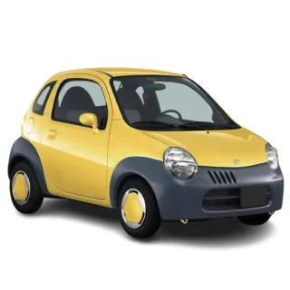 Suzuki Twin 0.7 FWD / 2WD (K6A) ( UA-EC22S) (44 л.с.) (32 кВт) (2003-2005) - масло TOM'S