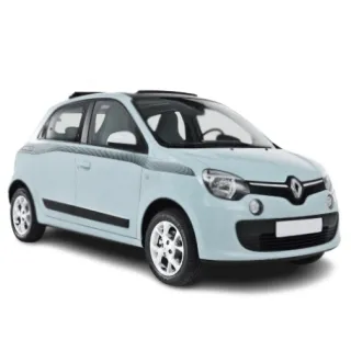 Renault Twingo 1.0 2WD (D4D) (1993-2007) - масло TOM'S