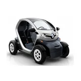 Renault Twizy 2WD (3CG) (2012-н.в.) - масло TOM'S