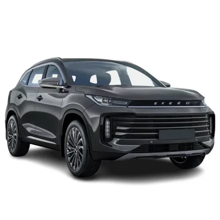 Exeed TXL / TX 2.0 AWD / 4WD (SQRF4J20C) (2019-н.в.) - масло TOM'S