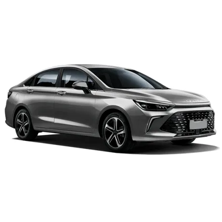 Масло для BAIC U5 Plus (2023 - 2026)