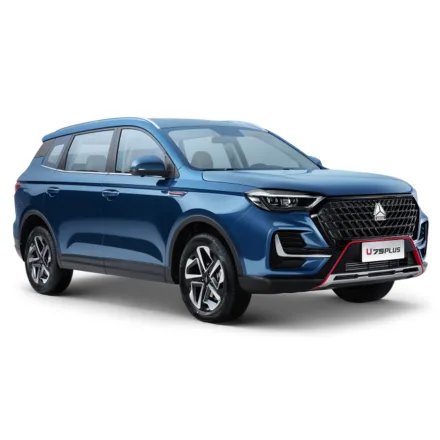 Масло для VGV U75 Plus (2021 - 2026)