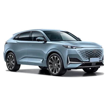 Масло для Changan UNI-K (2020 - 2026)