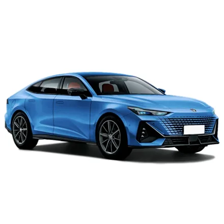 Масло для Changan UNI-V (2021 - 2026)