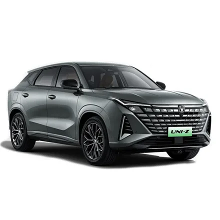 Масло для Changan UNI-Z (2021 - 2026)