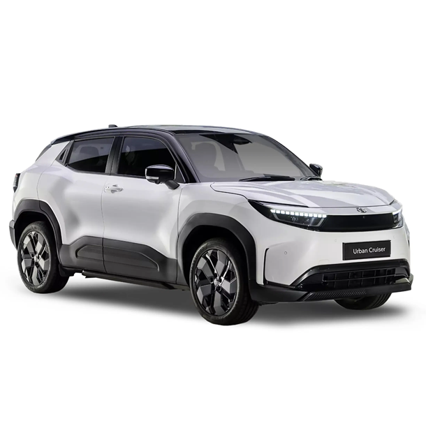 Urban Cruiser EV