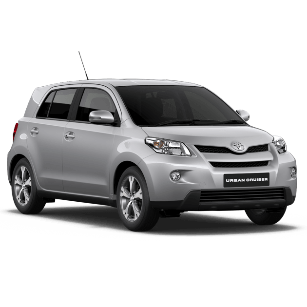 Toyota Urban Cruiser I 1.3 VVT-i 2WD (1NR-FE) (NSP110/KH164) (2009-2016) - масло TOM'S