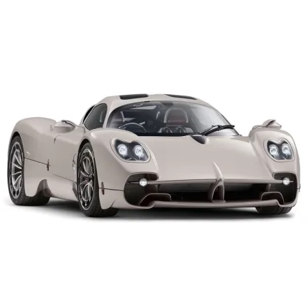 Масло для Pagani Utopia (2024 - 2026)