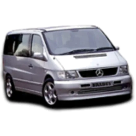 Масло для Brabus V (1999 - 2002)