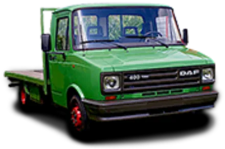 Масло для DAF V 400 (1987 - 1993)