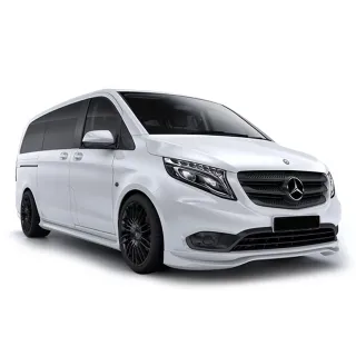 Mercedes-Benz V 220 d / V 220 CDI (OM654) 4x2 447.811/813/815 (2014-н.в.) - масло TOM'S
