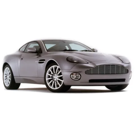 Aston Martin V12 Vanquish S 5.9 2WD (2001-2007) - масло TOM'S