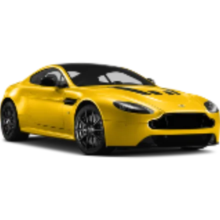 V12 Vantage