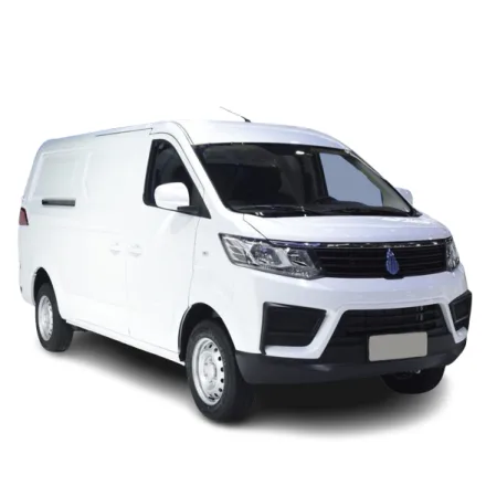 BAIC V2 EV EV 70 kWh 2WD (2022-н.в.) - масло TOM'S