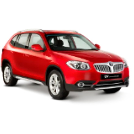 Масло для Brilliance V5 (2011 - 2026)