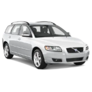 Volvo V50 1.6 (2004-2012) - масло TOM'S