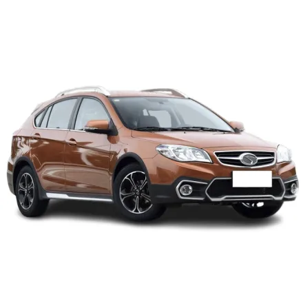 Масло для SOUEAST V6 Cross (2013 - 2015)