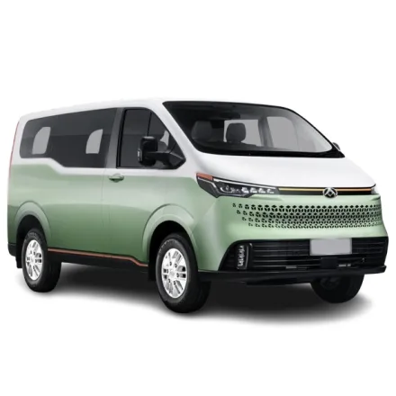Масло для Maxus V70 (2023 - 2026)