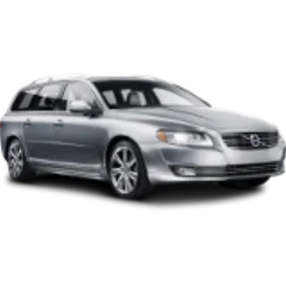 Volvo V70 Cross Country (2000-2002) - масло TOM'S