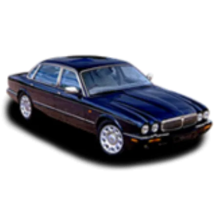 Масло для Daimler V8 (1998 - 2002)