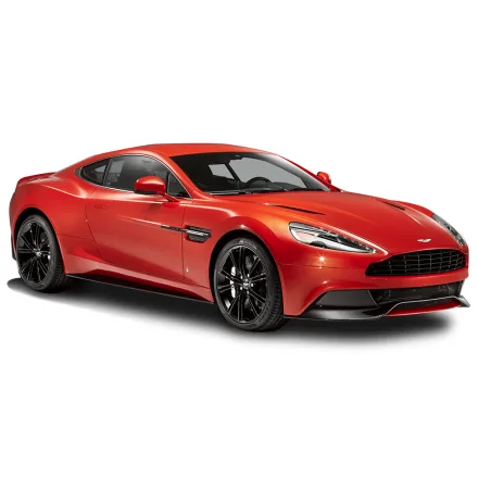 Aston Martin V8 Vantage S / Roadster / S Roadster 4.0 2WD (2005-н.в.) - масло TOM'S
