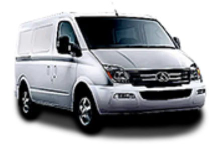 Масло для Maxus V80 (2011 - 2026)