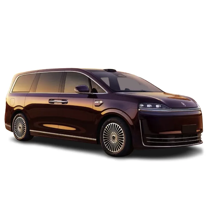 Luxeed V9 1.5 Hybrid E-REV 37 кВч RWD / 2WD (SQRH4J15) (292 л.с.) (215 кВт) (2026-н.в.) - масло TOM'S