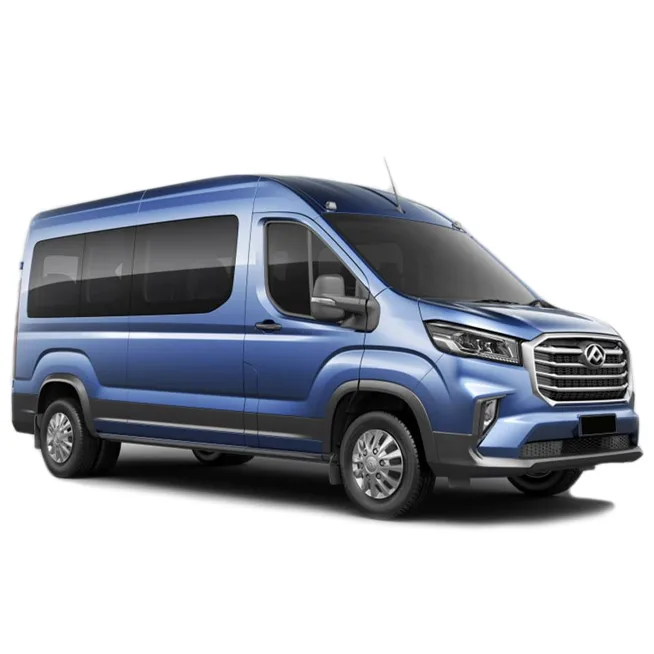 Maxus V90 2.0 FWD / 2WD (SC20M150Q6/SC20M180) (148 л.с.) (150 л.с.) (109 кВт) (110 кВт) (2019-н.в.) - масло TOM'S