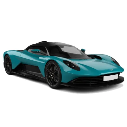 Aston Martin Valhalla 4.0 V8 4WD (M178LS2) (1079 л.с.) (794 кВт) (2025-н.в.) - масло TOM'S