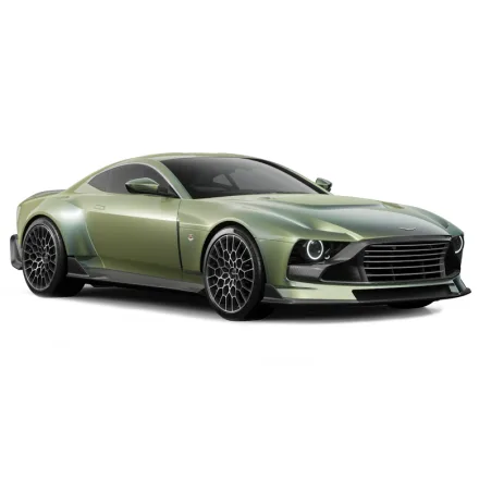 Масло для Aston Martin Valour (2023 - 2023)