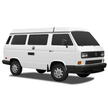 Масло для Volkswagen Vanagon / Panel Van T2/T3 (1979 - 1991)